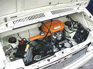 �X�e�b�v�G���W��