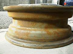 ���C���[�u���V�ŎK���Ƃ�