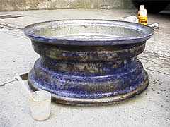 �T�r�`�F���W���[�h��