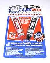 JBWELD
