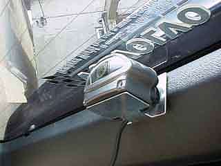 �o�b�N�J����